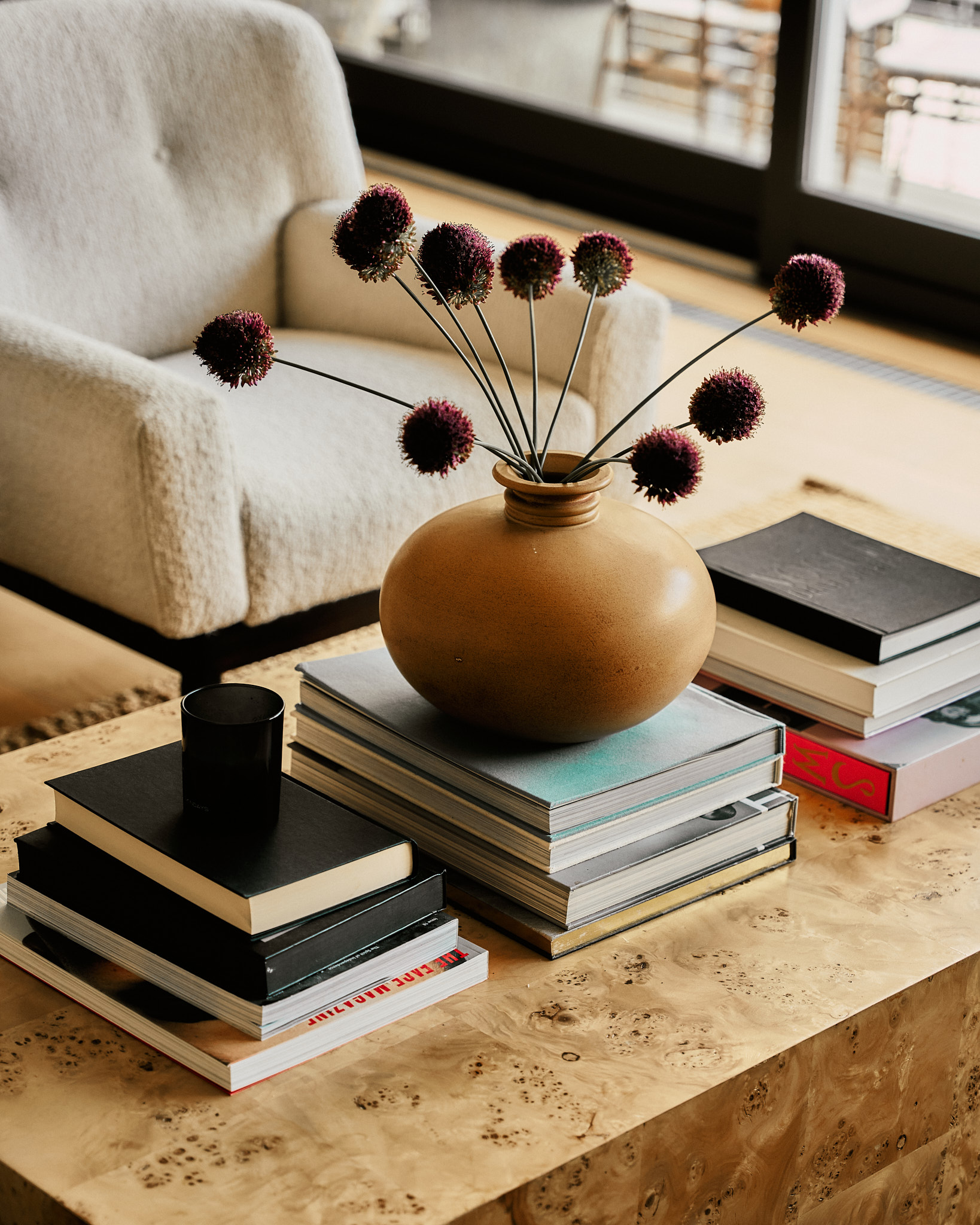 Old Street interior by Studio Seferlis, view 9